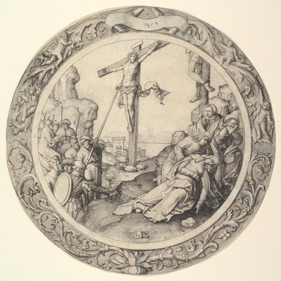 Çarmıha Gerilme, Circular Passion