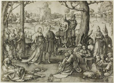 Aziz Mary Magdalene