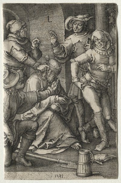 Tutku: Mesih