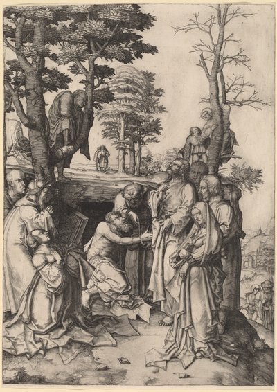 Lazarus