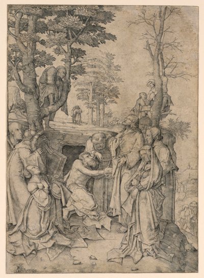 Lazarus
