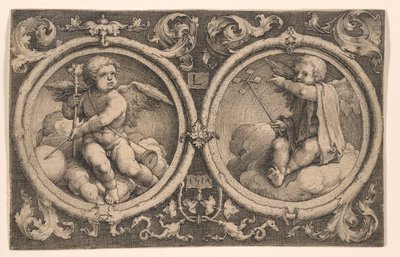  by Lucas van Leyden