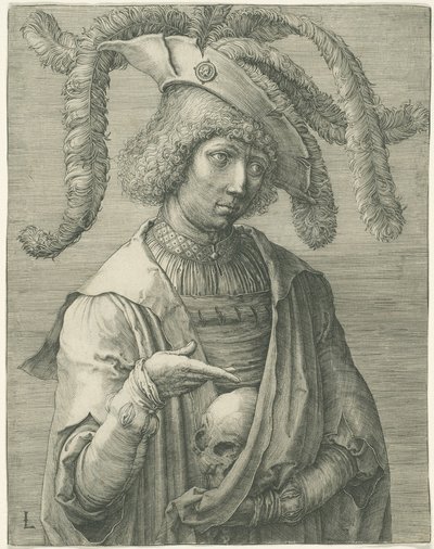  by Lucas van Leyden