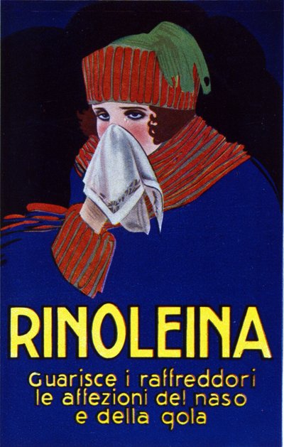  by Luciano Achille Mauzan