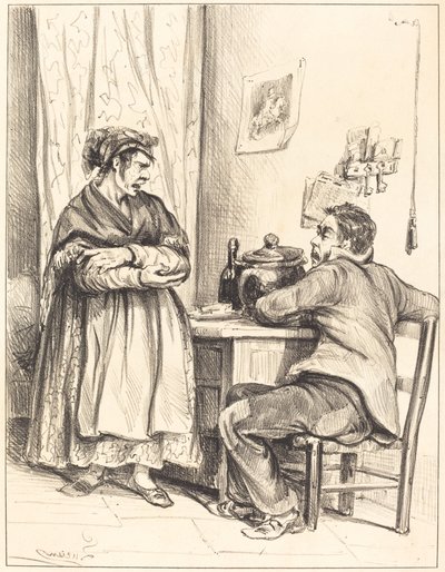 İç anlaşmazlık by Lucien