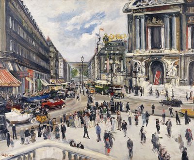  by Lucien Adrion