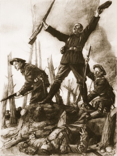 Hartmannswillerkopf
