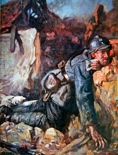 Verdun Savaşı