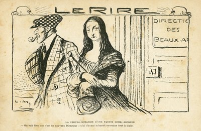 Le Rire