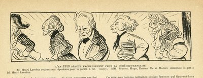 Le Rire