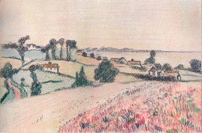 Lucien Pissarro