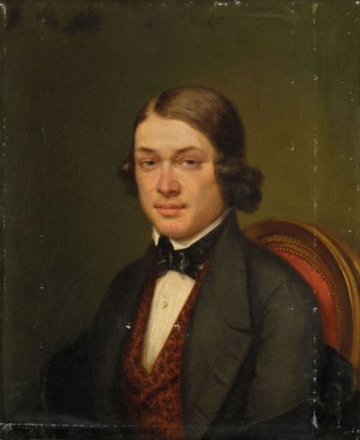 Besteci Robert Schumann