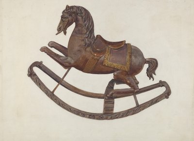 sallanan at by Lucille Chabot