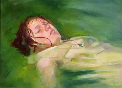  by Lucinda Arundell