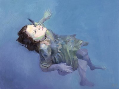  by Lucinda Arundell