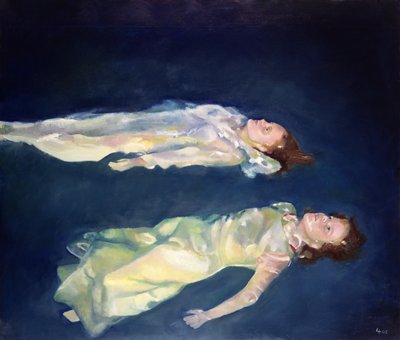  by Lucinda Arundell