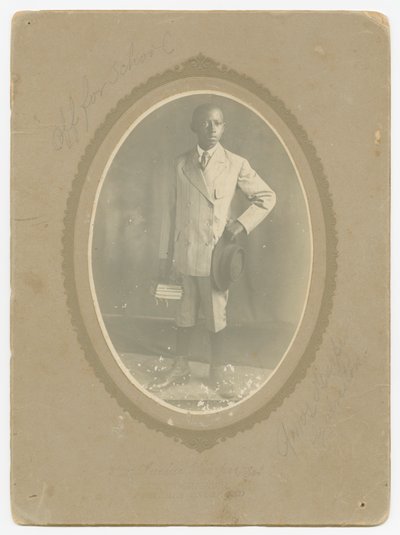 Amos Harper