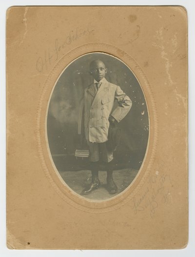 Lucius Harper, Jr.