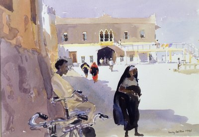 Gölgenin içinde by Lucy Willis