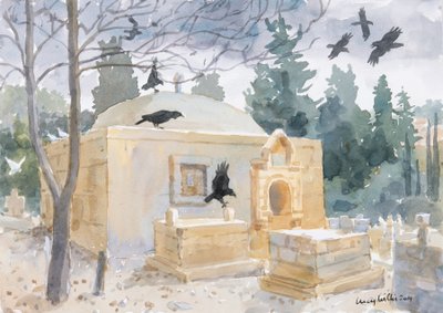 Abu Ghosh