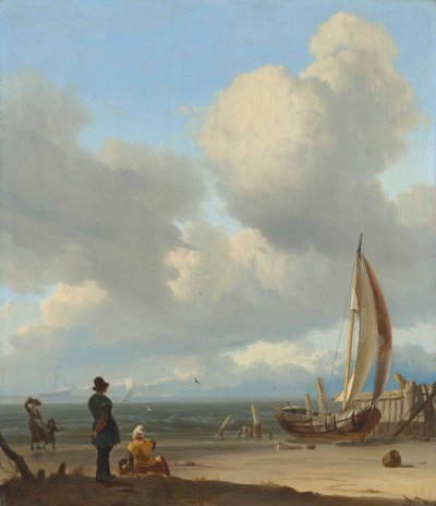  by Ludolf Bakhuizen