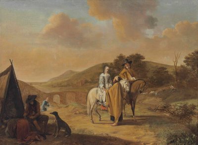  by Ludolf de Jongh
