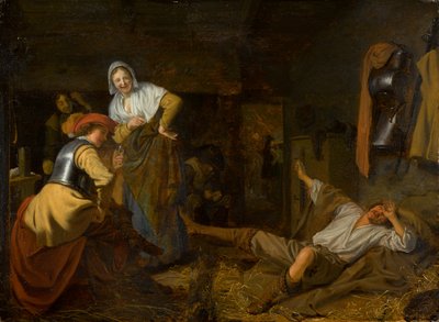 1650 dolaylarında Reveille