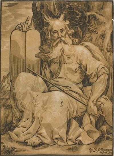  by Ludolph Büsinck