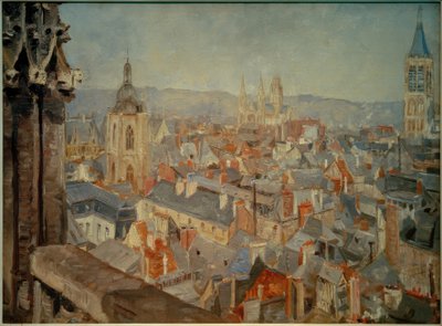 Rouen