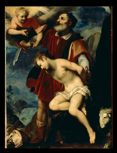 Isaac