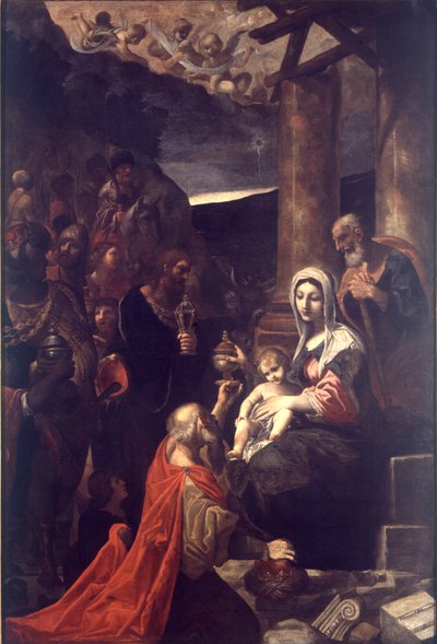 magi