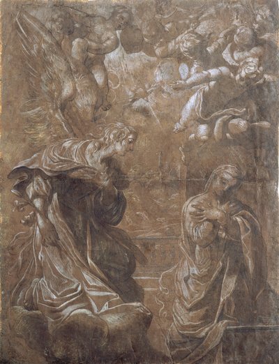  by Ludovico Carracci