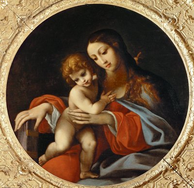  by Ludovico Carracci