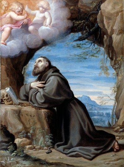  by Ludovico Carracci
