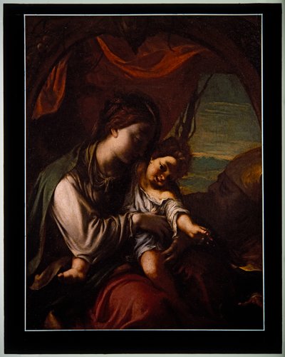  by Ludovico Carracci
