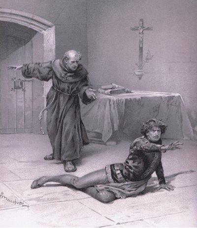 Burada cennette yaşa ve ona bakabilirsin., Romeo ve Juliet