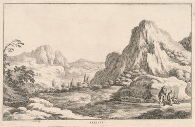 Nisan (Nisan) by Ludovico Mattioli