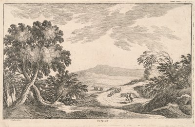 Haziran (Haziran) by Ludovico Mattioli