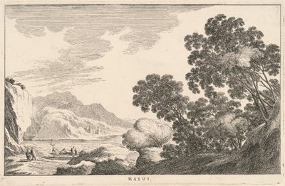 Mayus (Mayıs) by Ludovico Mattioli