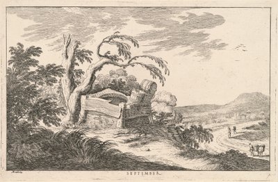 Eylül by Ludovico Mattioli
