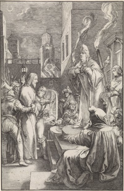 Caiaphas