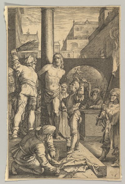 The Passion of Christ