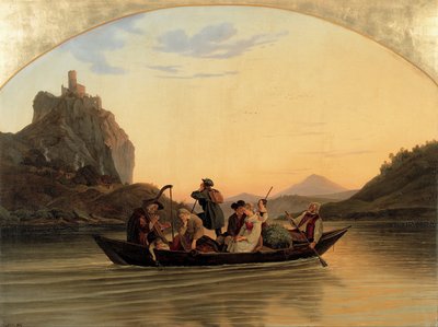 Schreckenstein