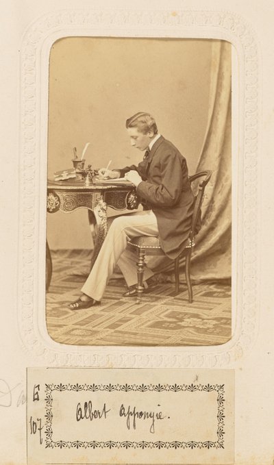  by Ludwig Angerer