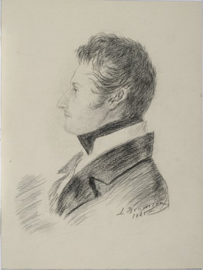Kont Matvey Yuryevich Vilyegorsky