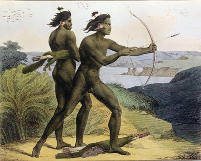 Jean Augustin Franquelin (1798-1839) tarafından kazınmış 