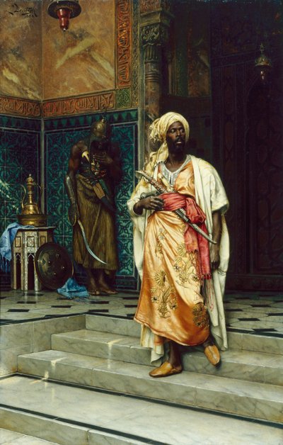 Cevap by Ludwig Deutsch