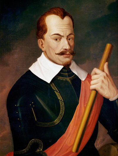 by Ludwig Ferdinand Schnorr von Carolsfeld