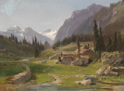 by Ludwig Halauska