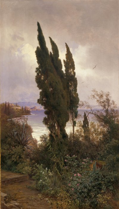  by Ludwig Hans Fischer